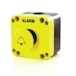Boitier alarme GM01FN3