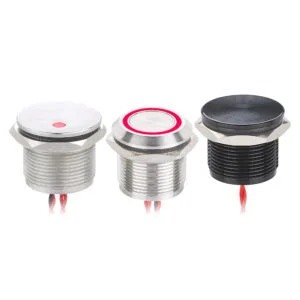 bouton piezo SOPZ19