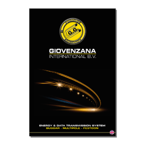 Catalogue Giovenzana - Energy & Data Transmission